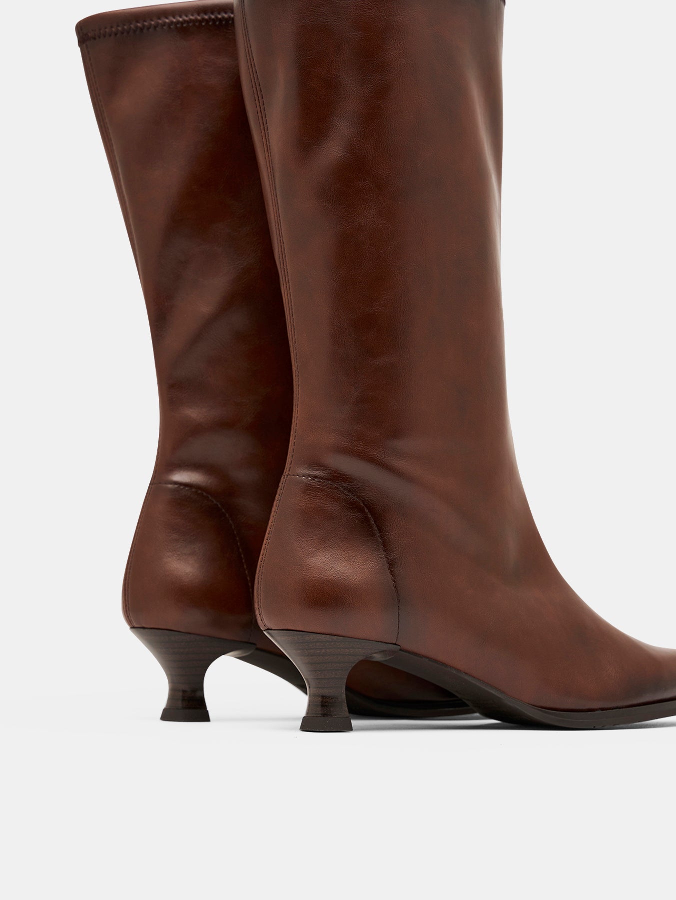 Bota Zetina Plus — 4