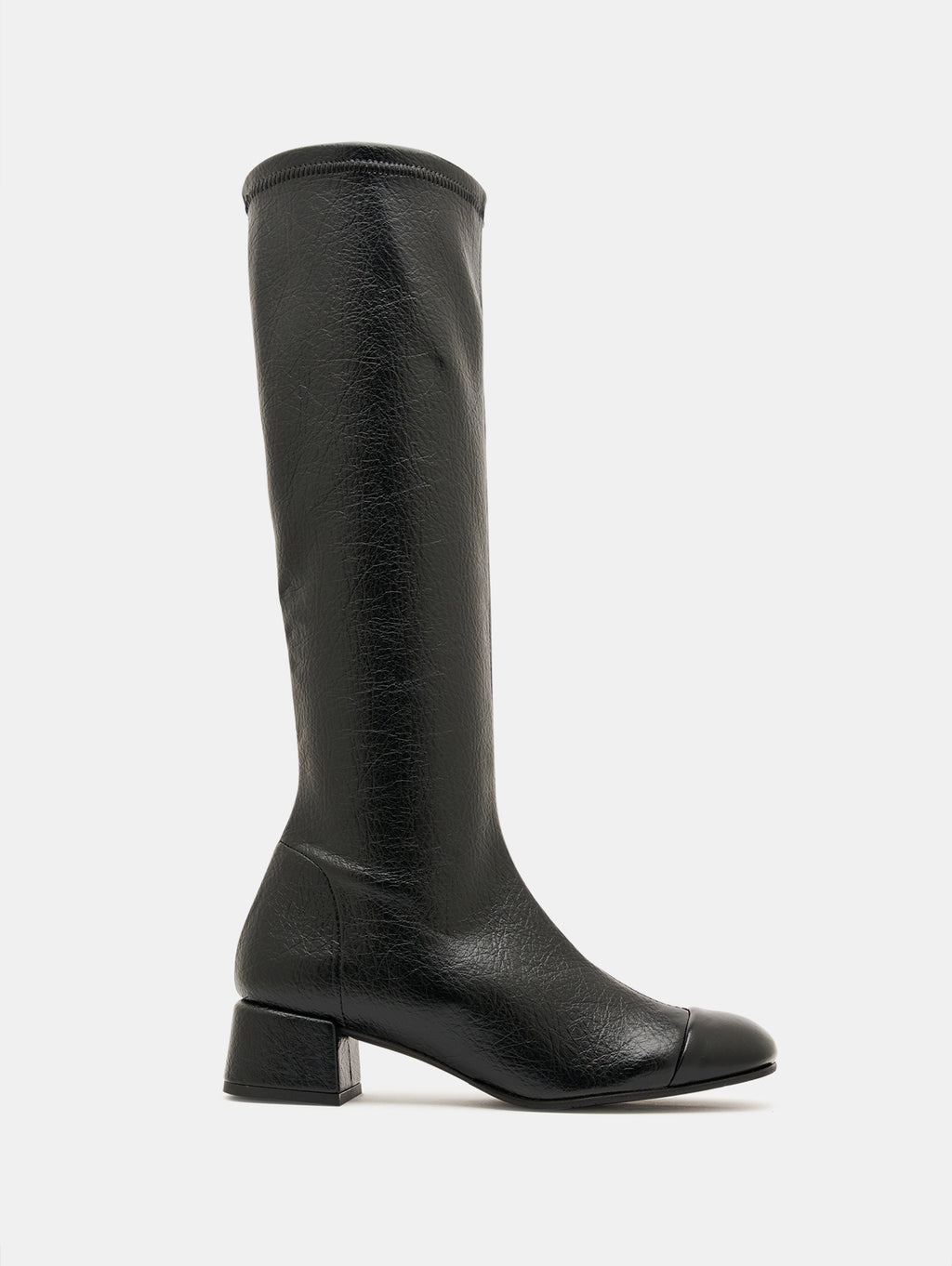 Bota Brigite Chanel — 1