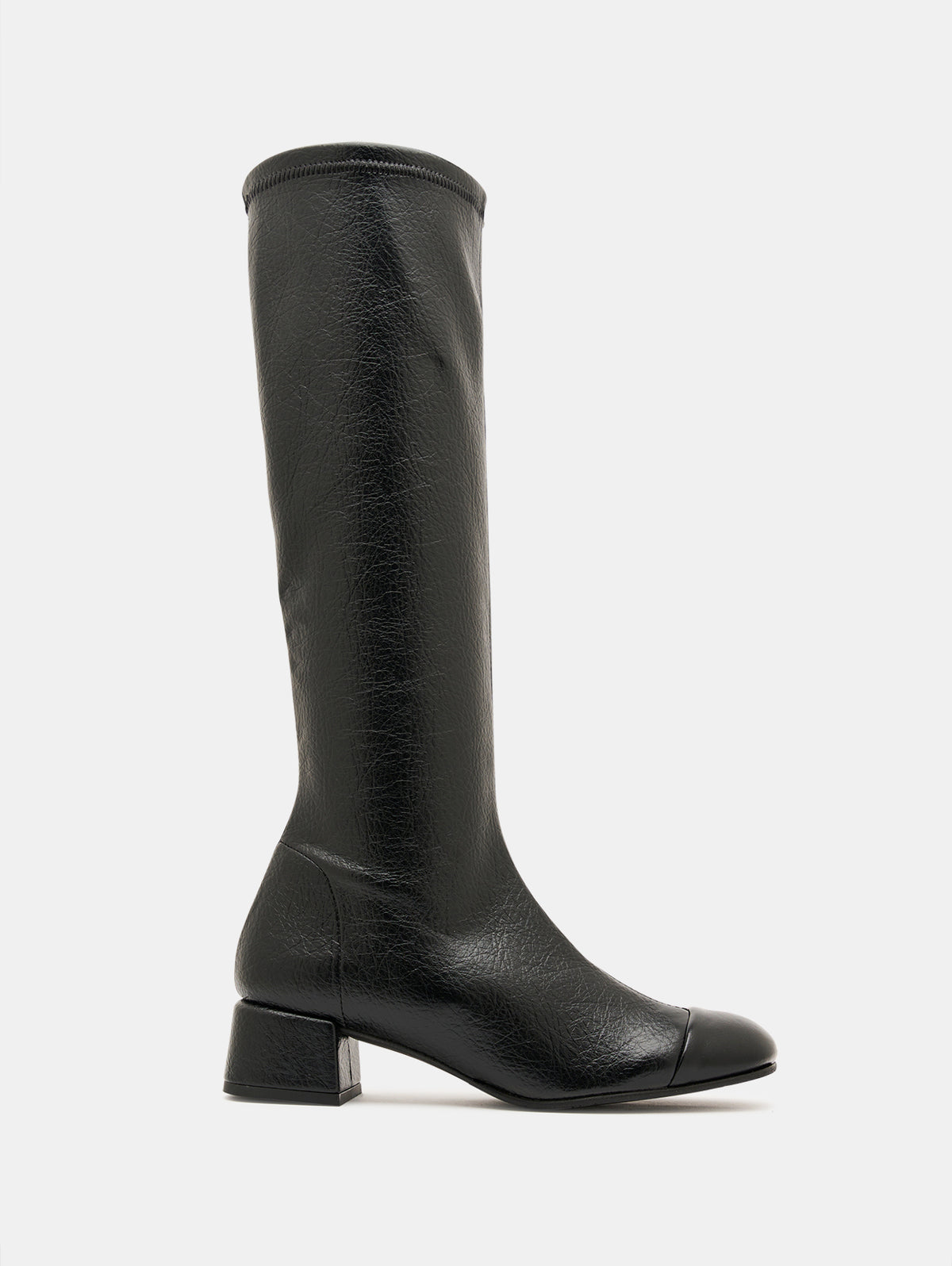 Bota Brigite Chanel — 1