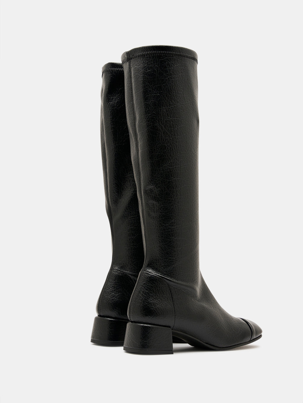Bota Brigite Chanel — 3