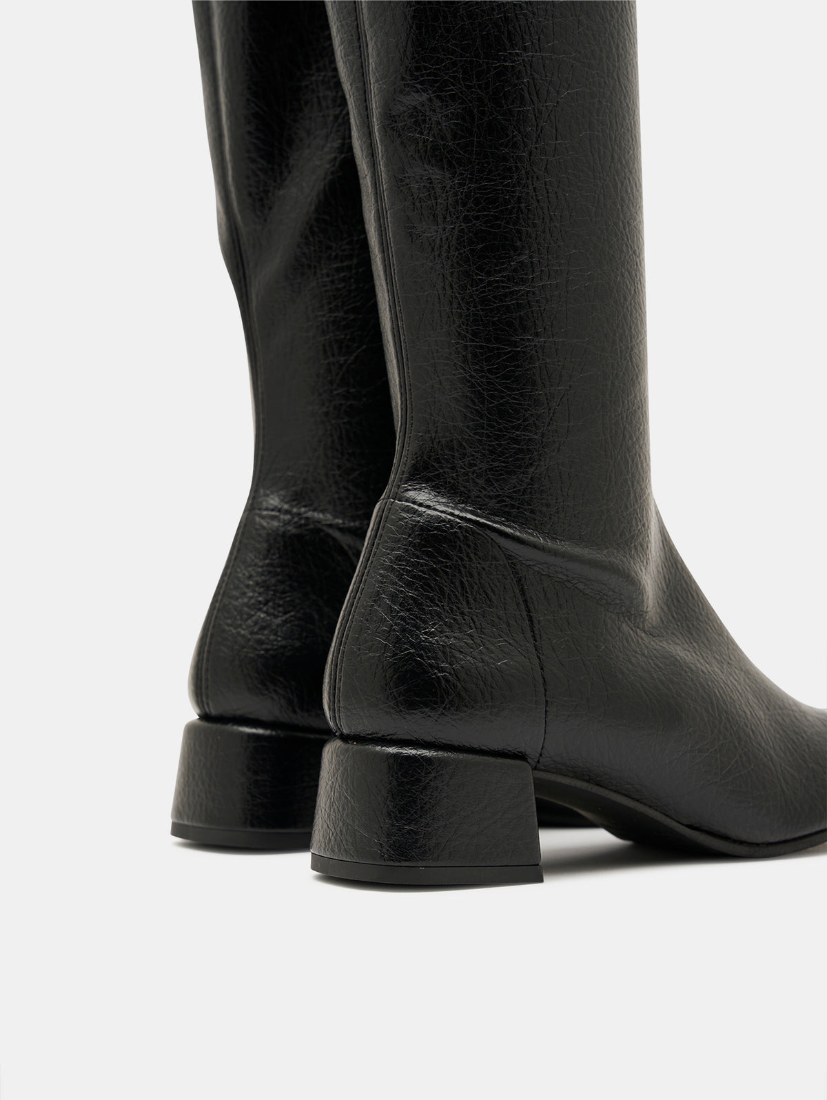 Bota Brigite Chanel — 4