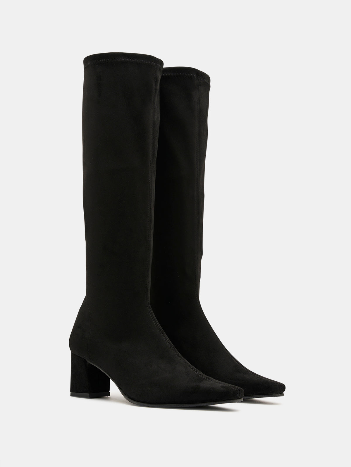 Bota Luzes — 2