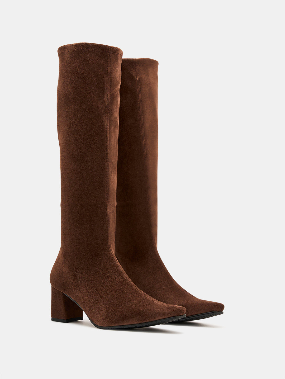 Bota Luzes — 2