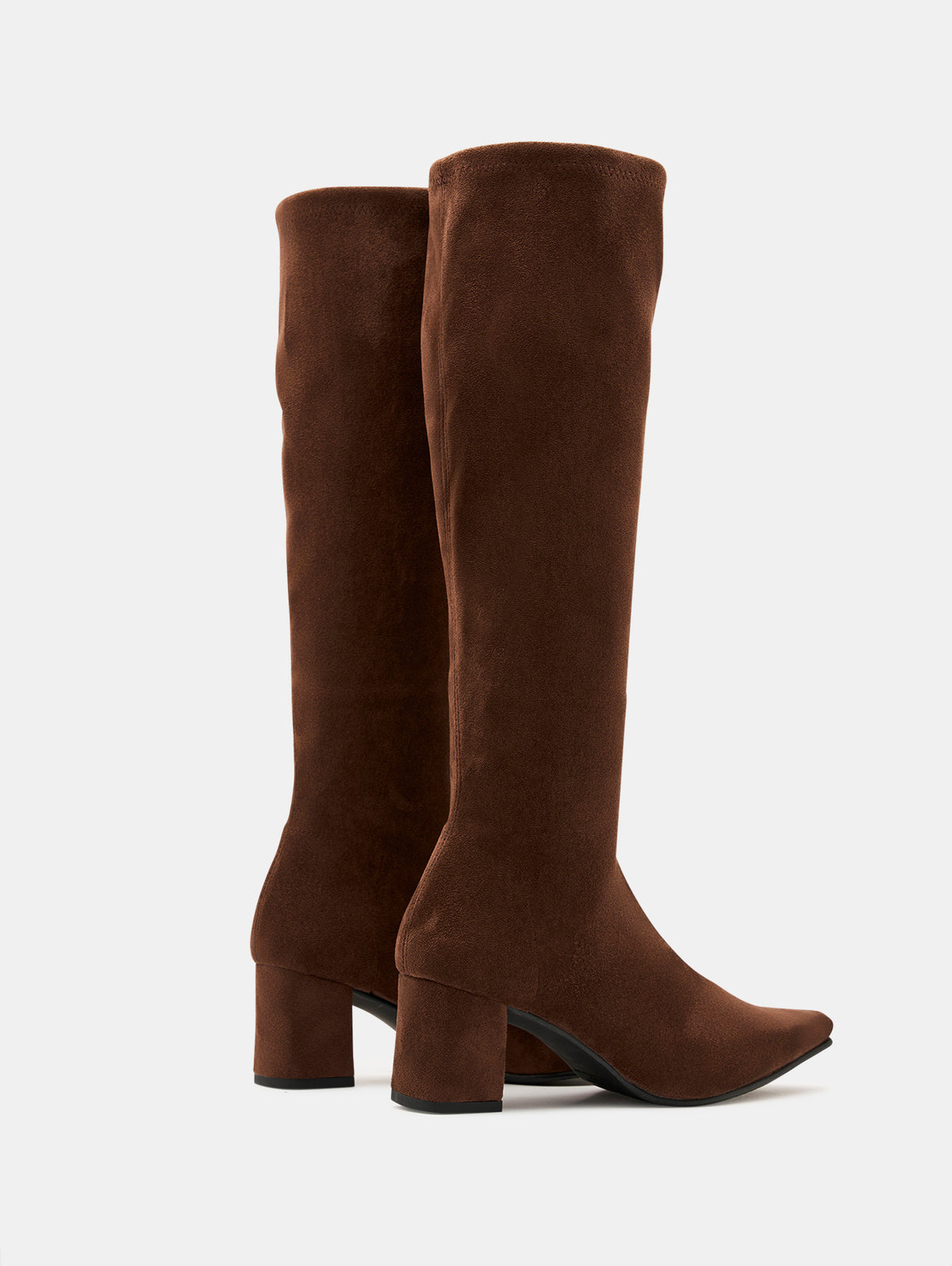 Bota Luzes — 3