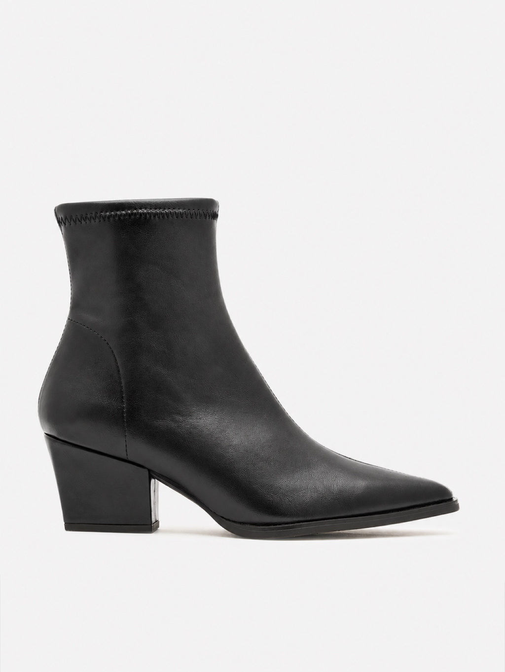 Texas Lux Ankle Boot