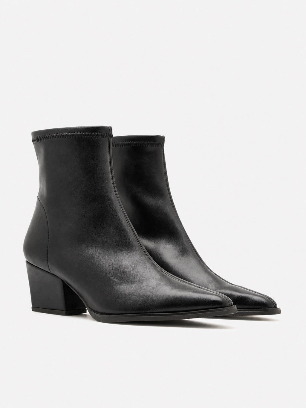 Texas Lux Ankle Boot