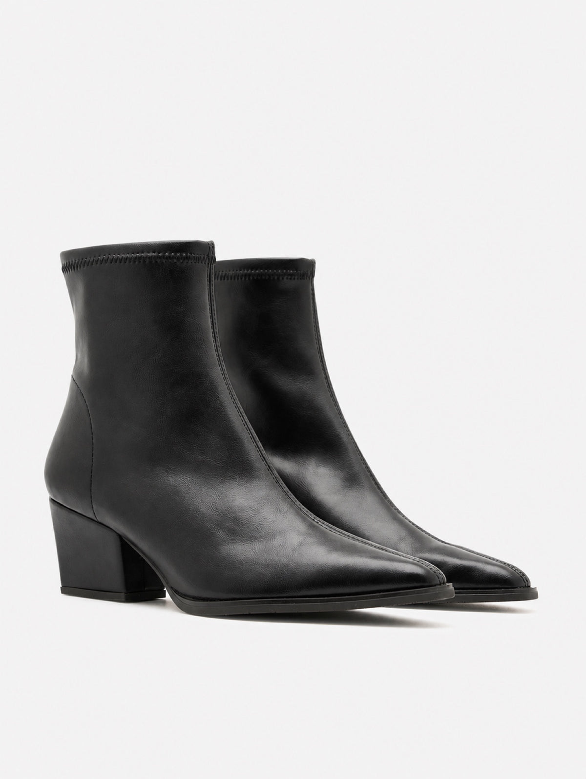 Texas Lux Ankle Boot