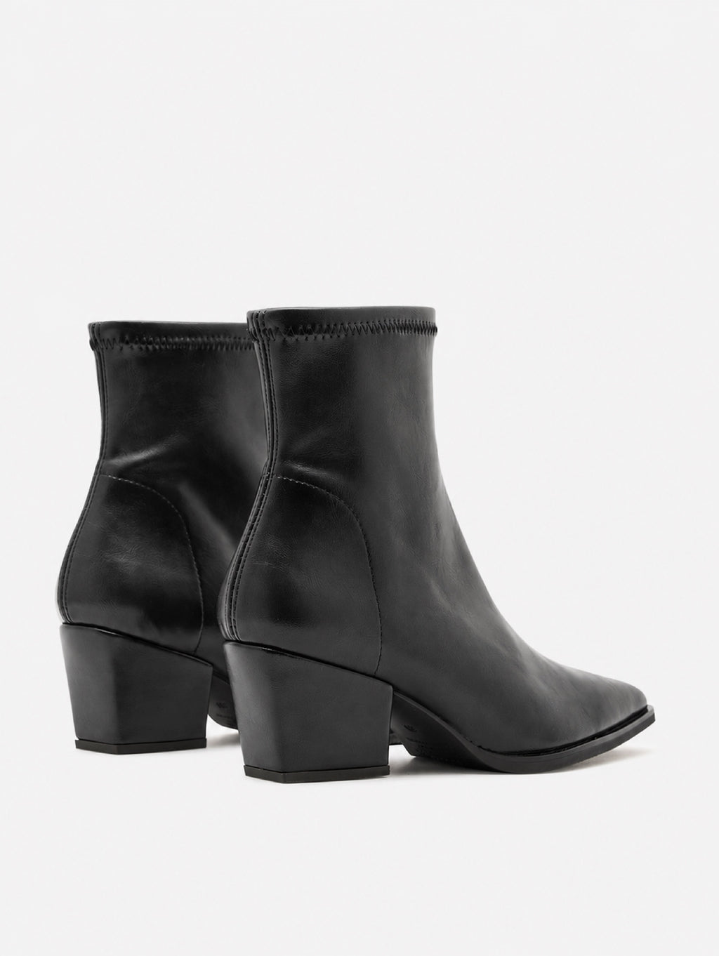 Texas Lux Ankle Boot