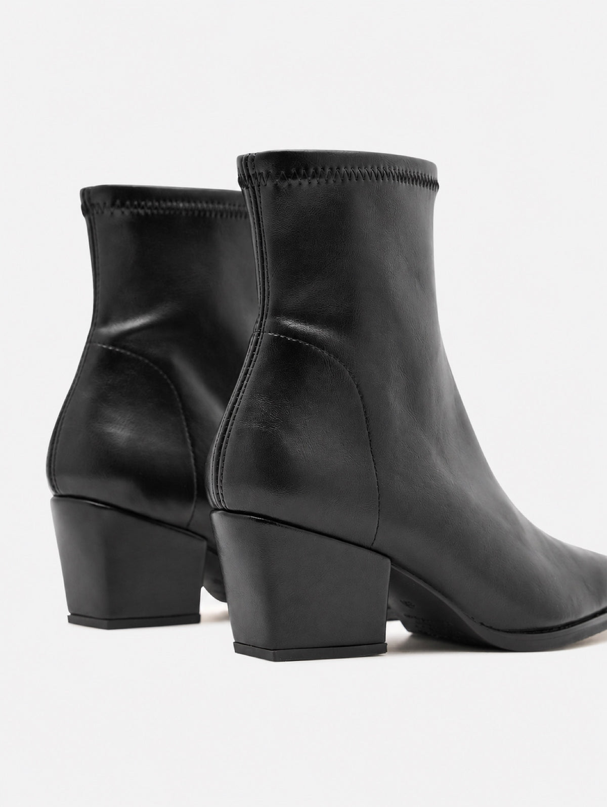 Texas Lux Ankle Boot