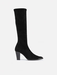 New Emy Plus Boot - Black