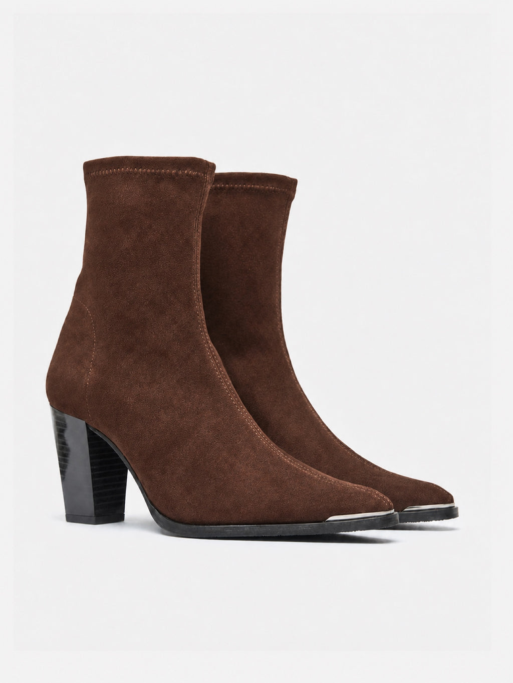 New Emy Plus Ankle Boot