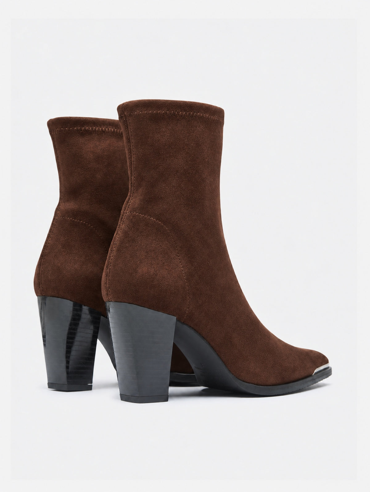 New Emy Plus Ankle Boot