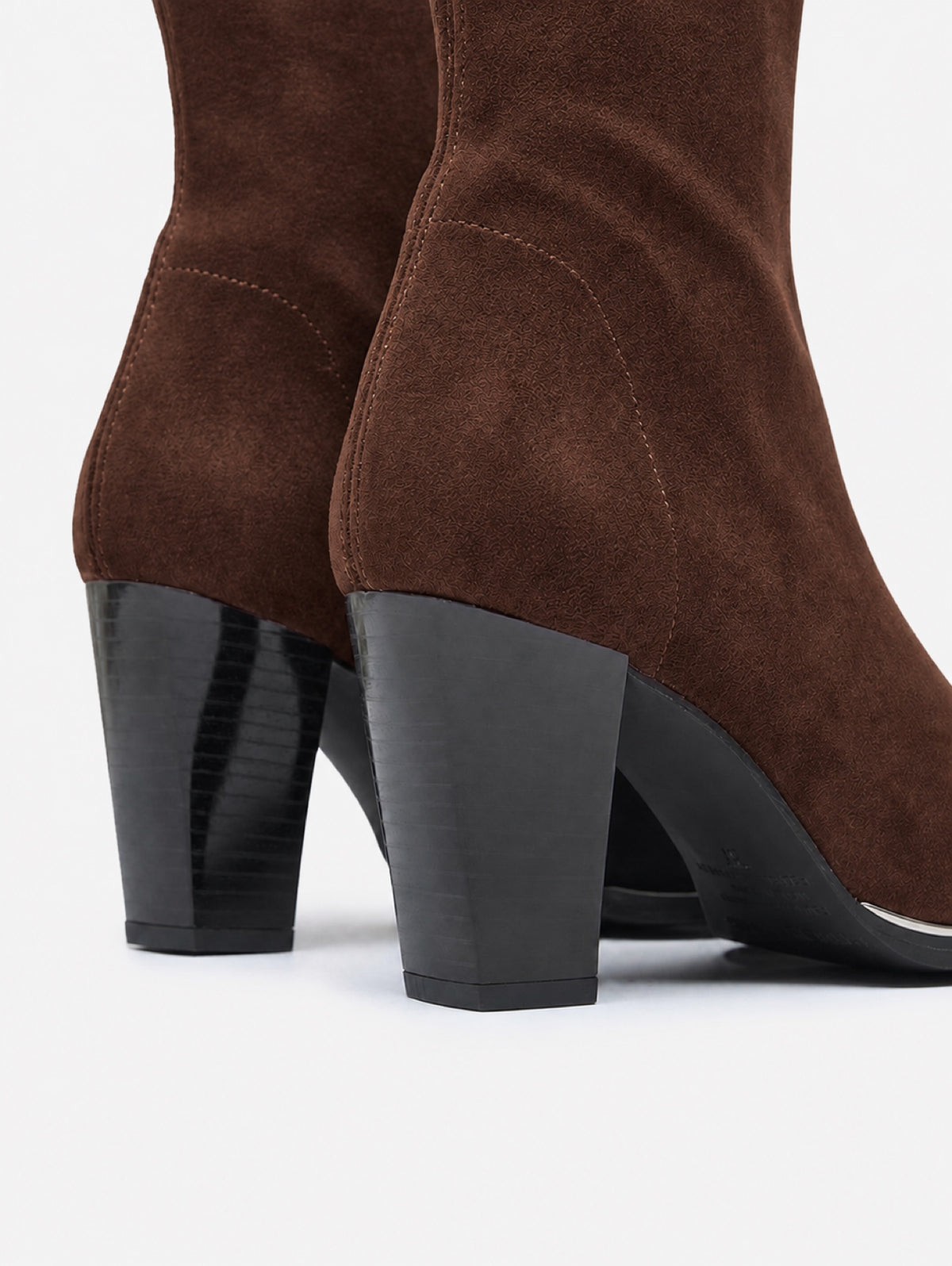 New Emy Plus Ankle Boot