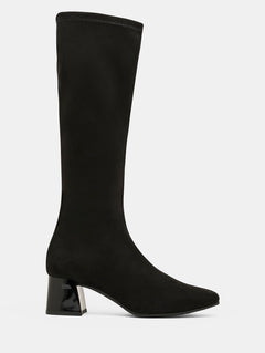 Stiefel FAX BOTA - Schwarz