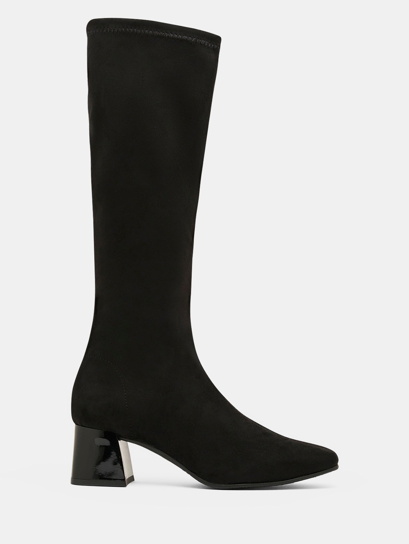 FAX BOTA — 1