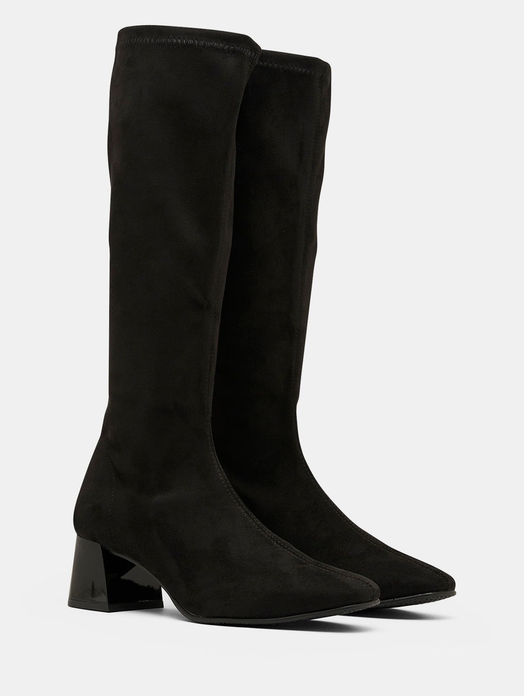 FAX BOTA — 2