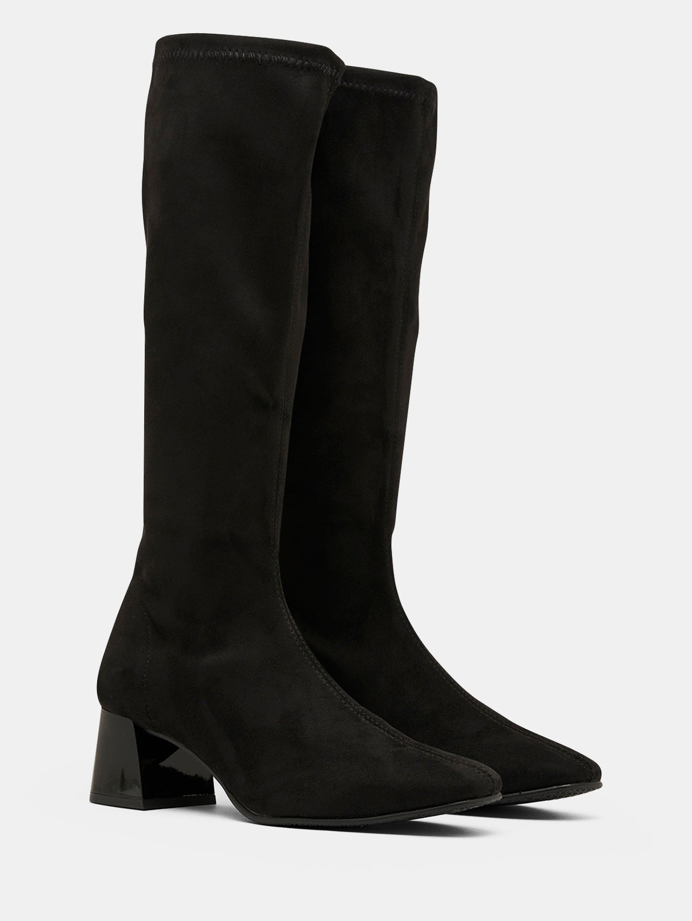 FAX BOTA — 2