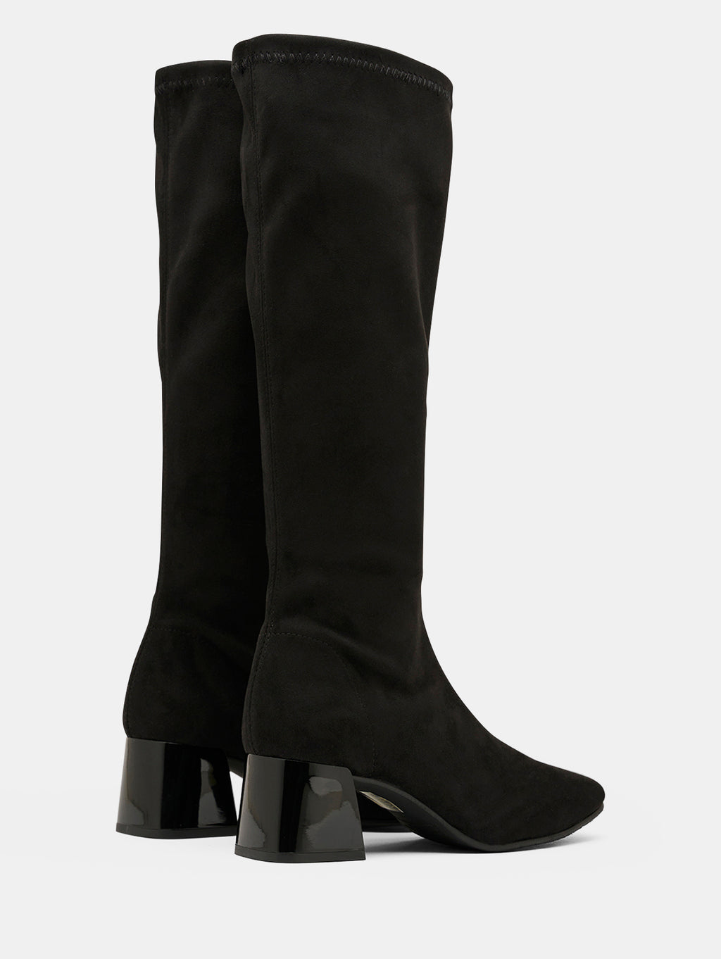 FAX BOTA — 3