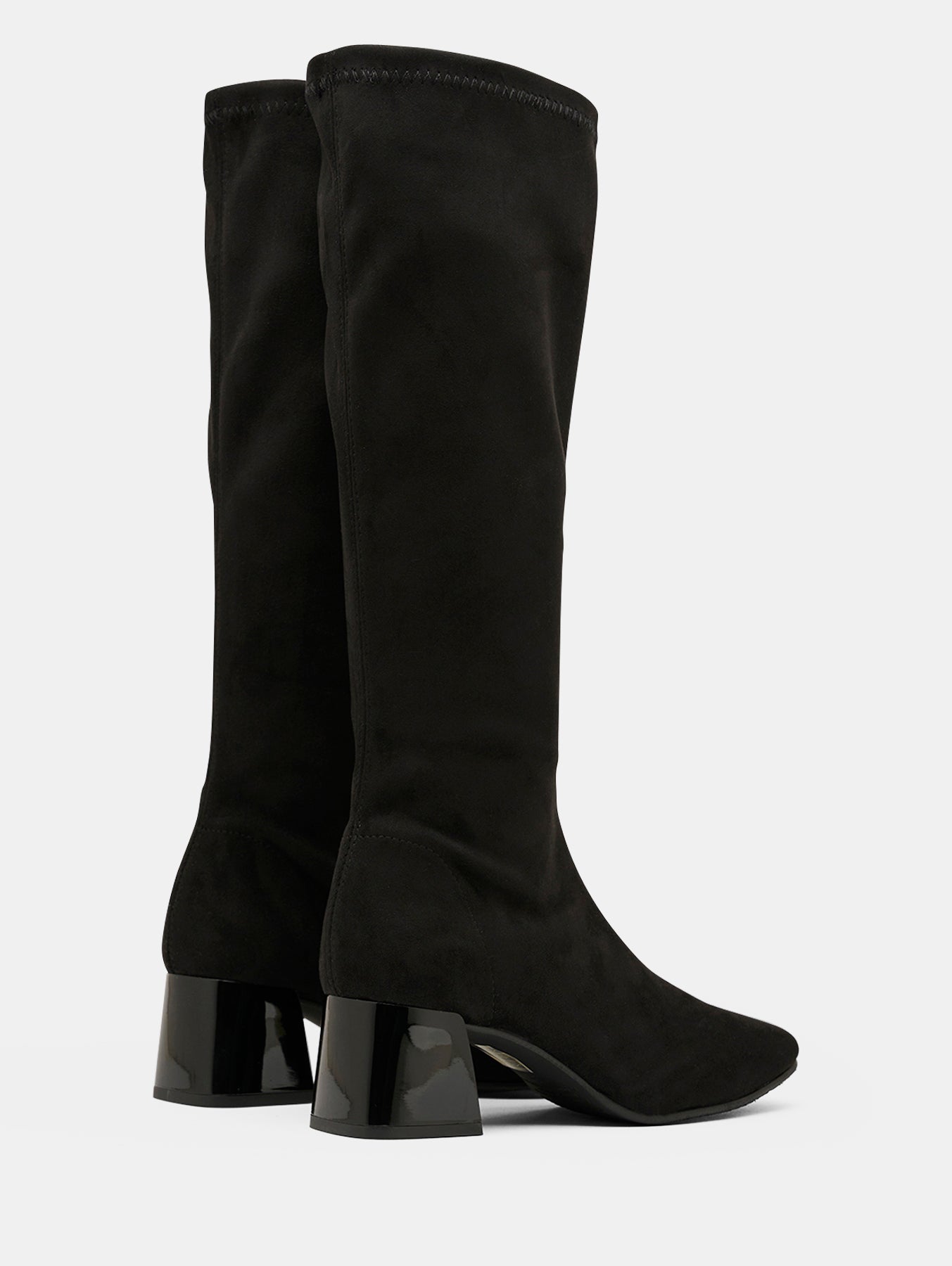 FAX BOTA — 3