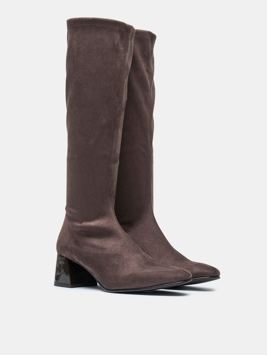 FAX BOTA — 2