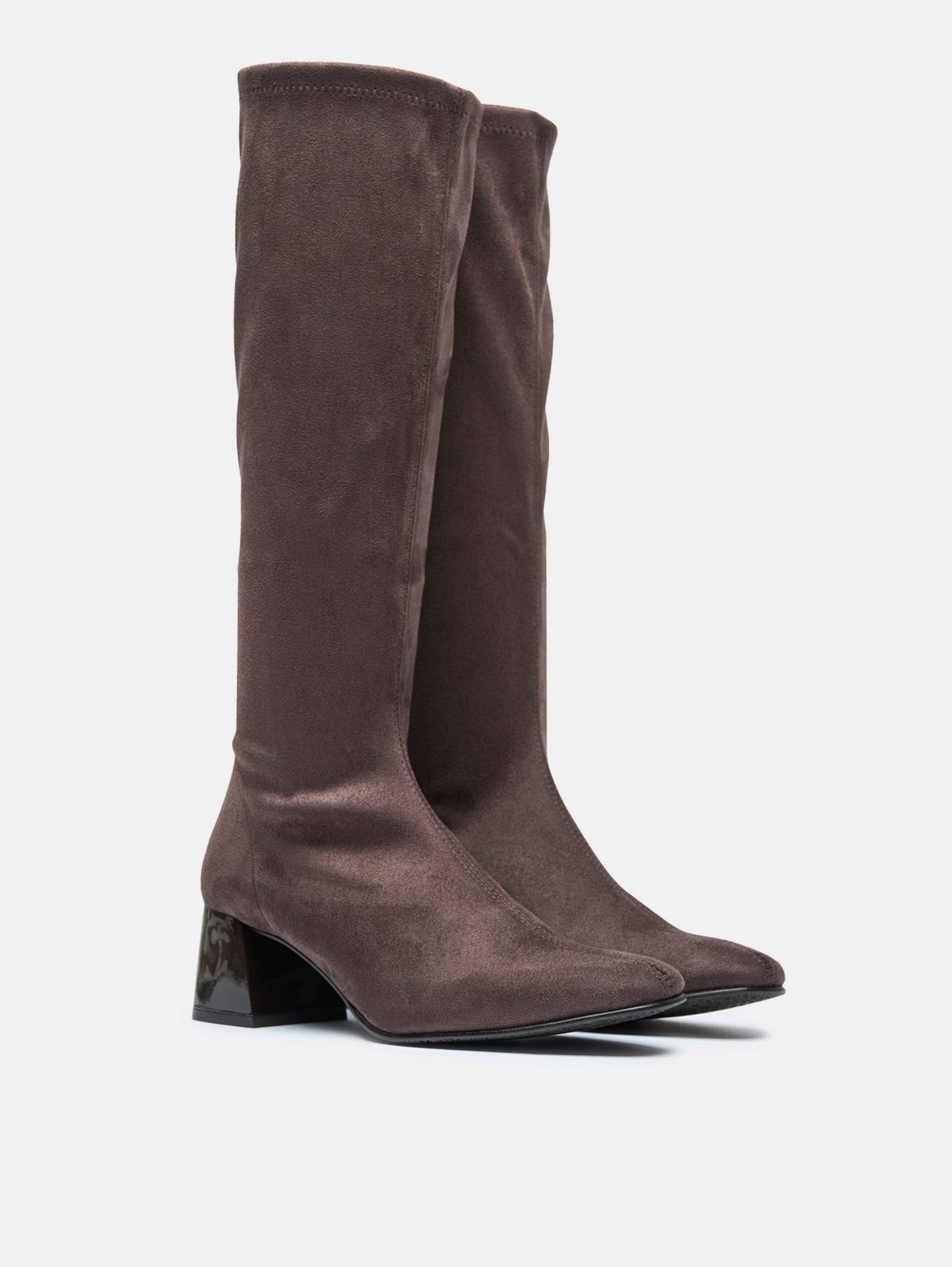 FAX BOTA — 2
