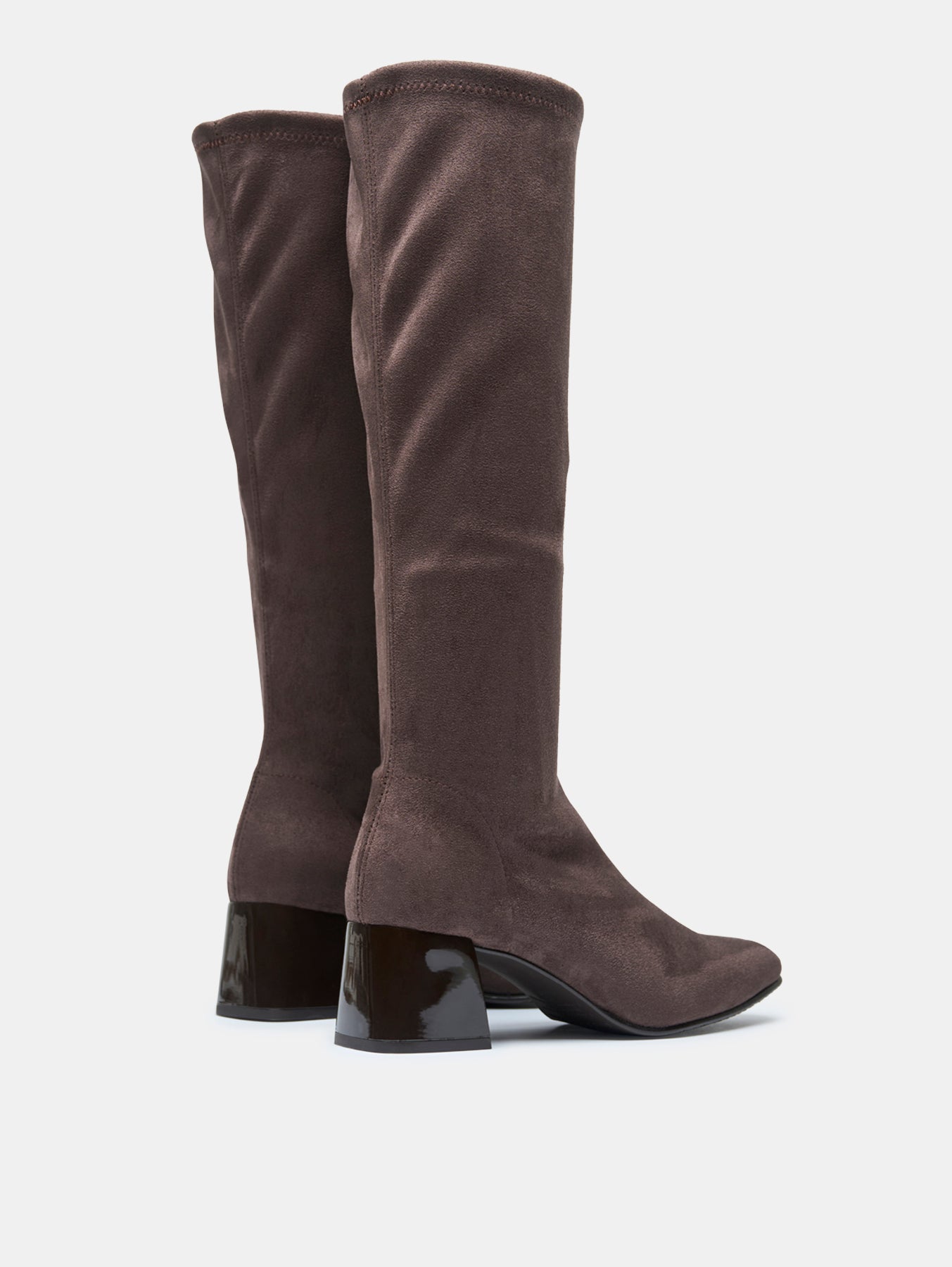 FAX BOTA — 3