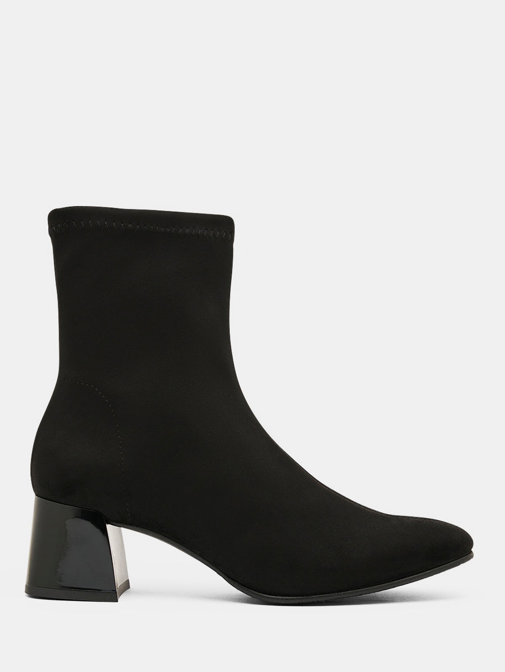 FAX BOTIN — 1