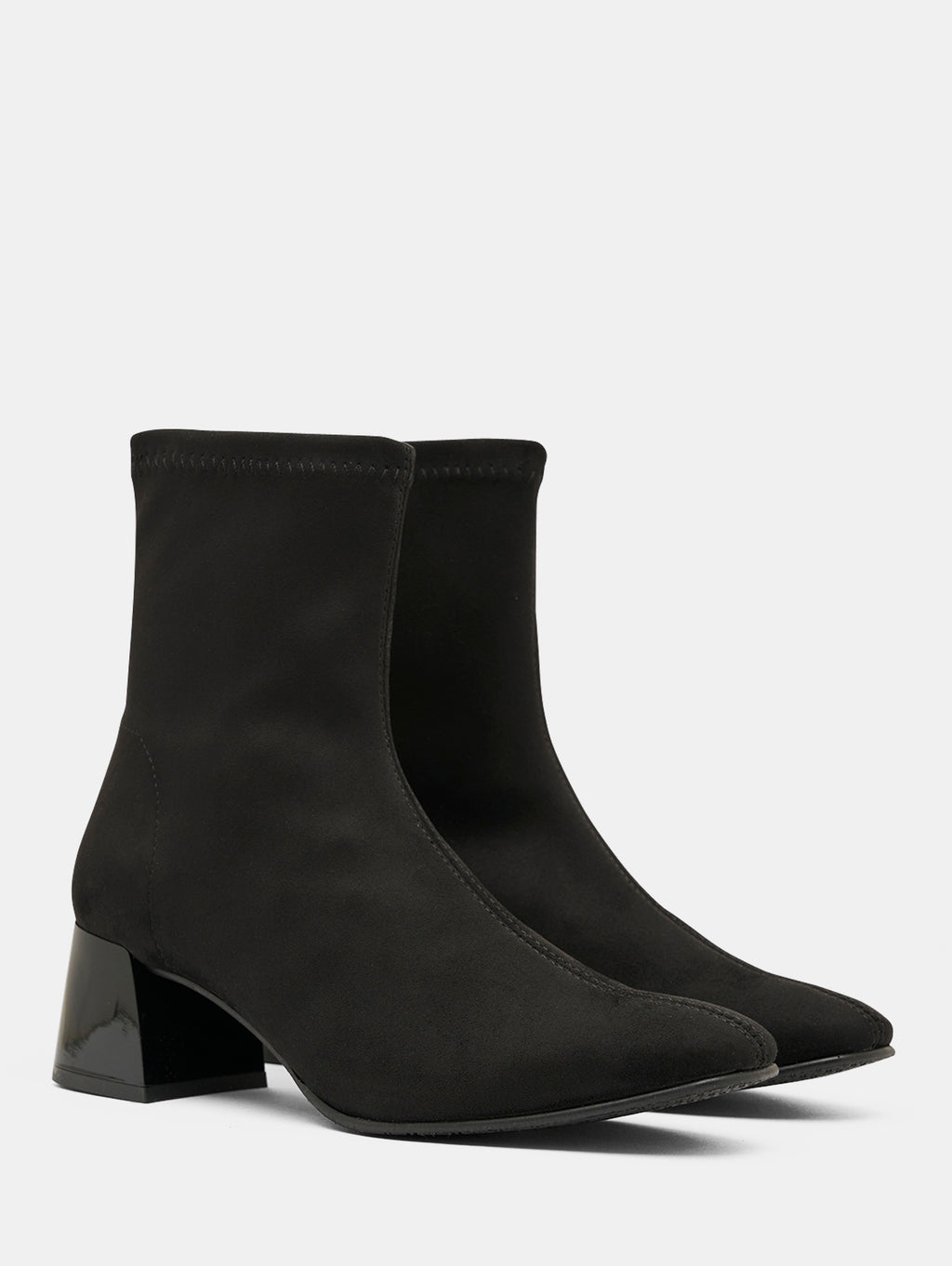 FAX BOTIN — 2