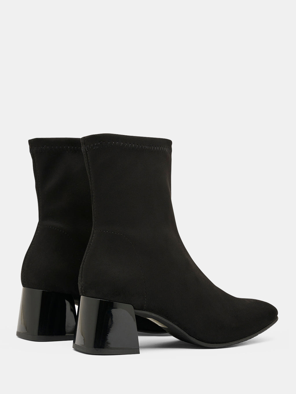 FAX BOTIN — 3