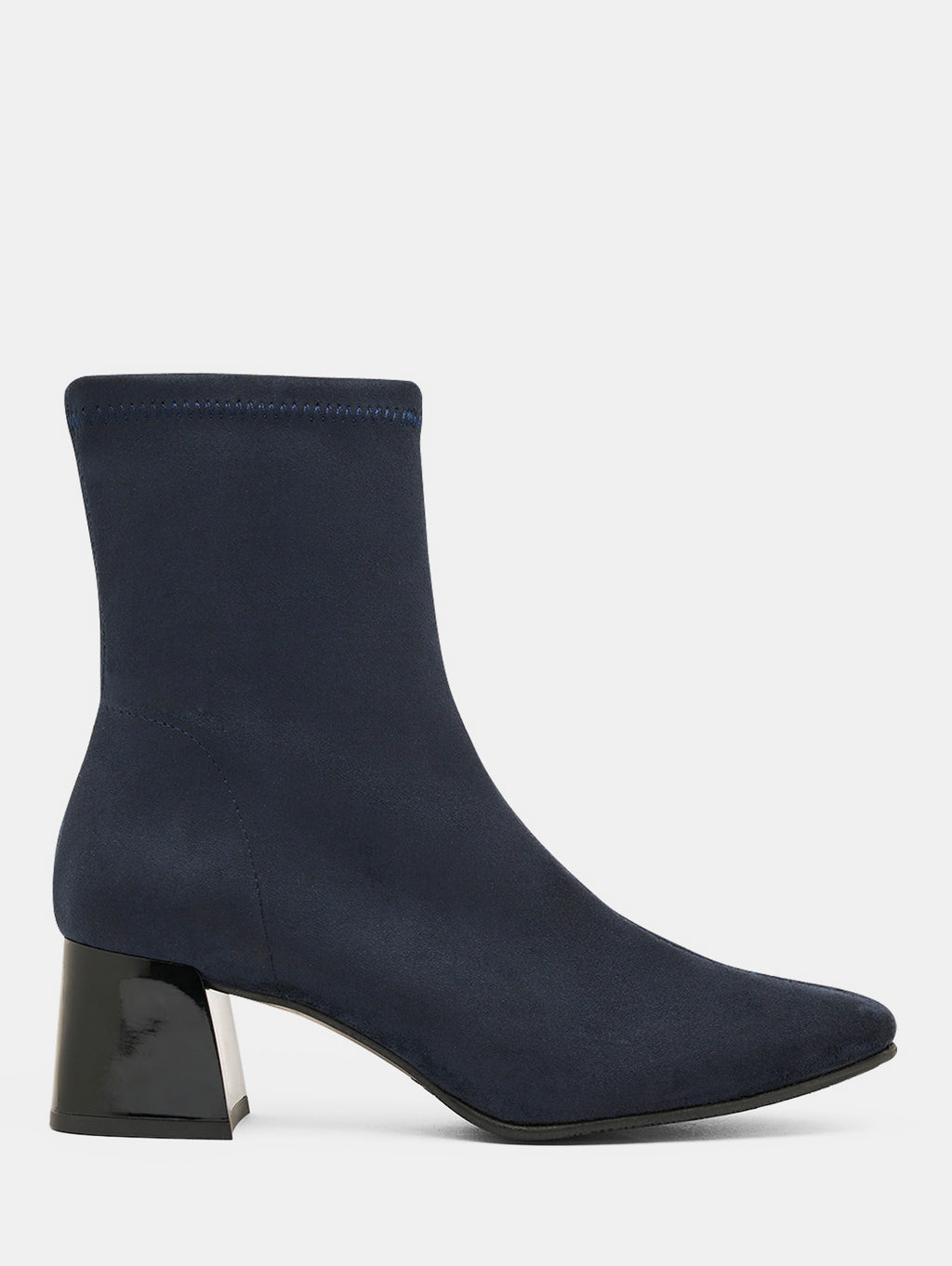 FAX BOTIN — 1
