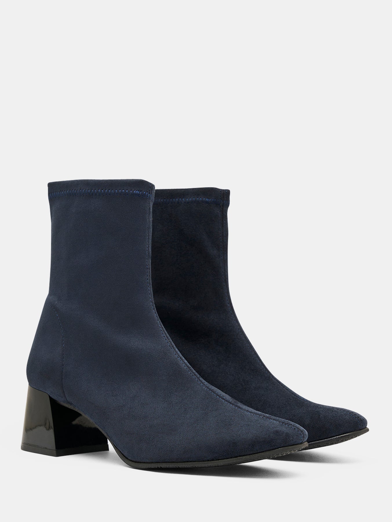 FAX BOTIN — 2