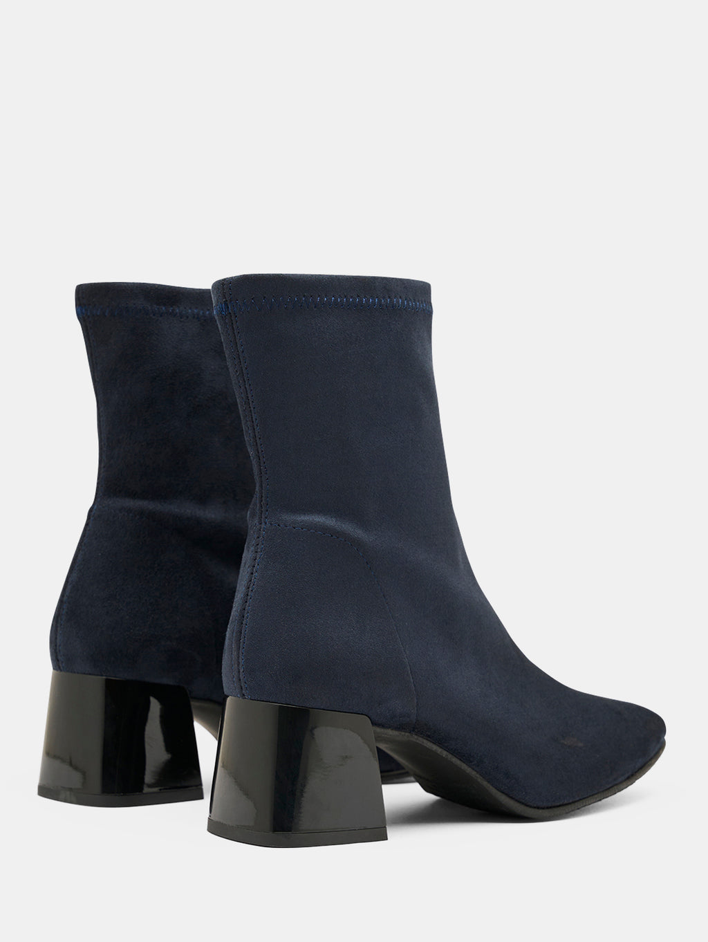 FAX BOTIN — 3