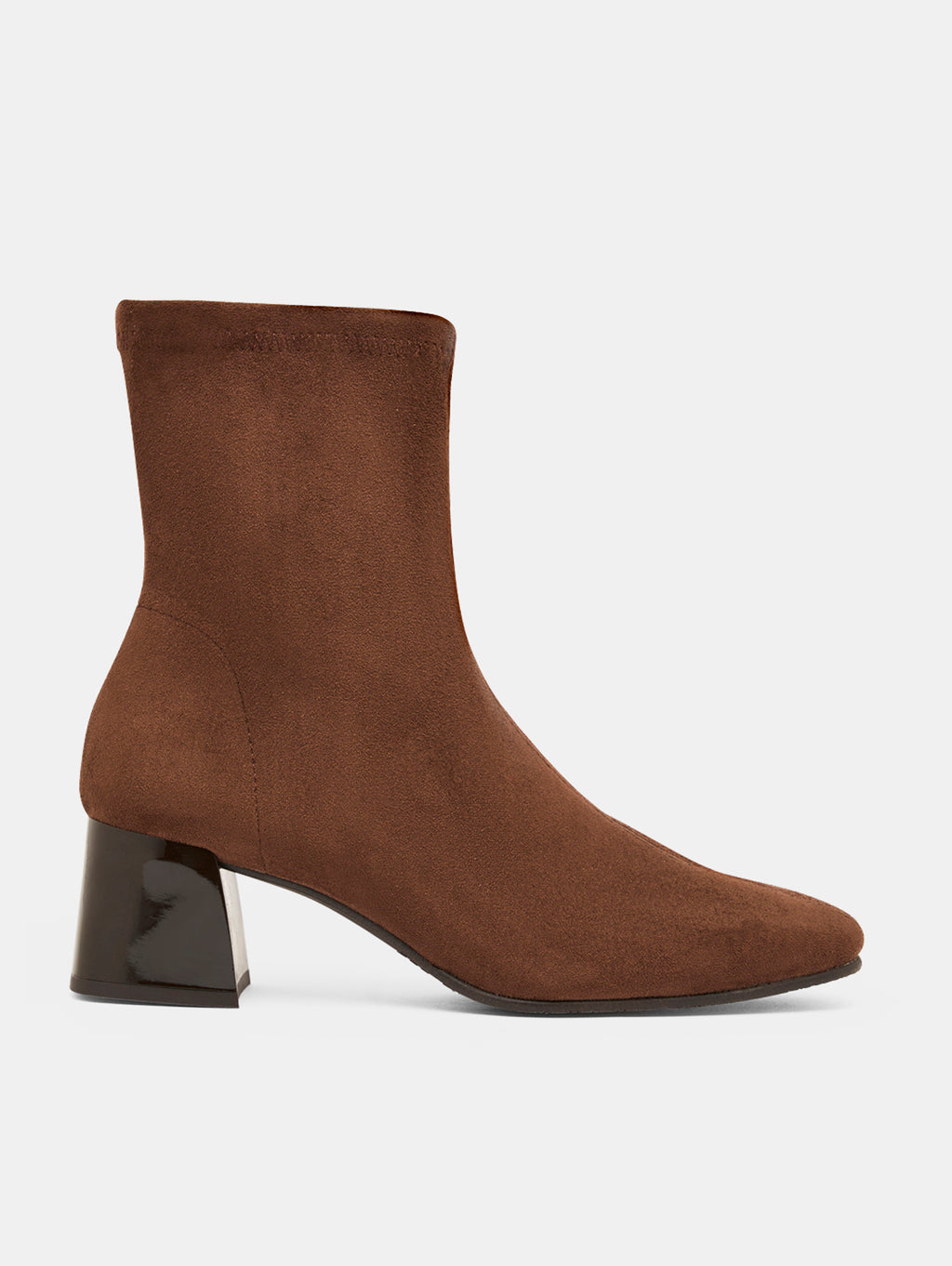 FAX BOTIN Ankle Boot