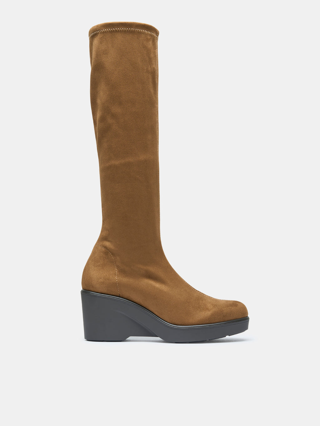 Bota Cushy — 1