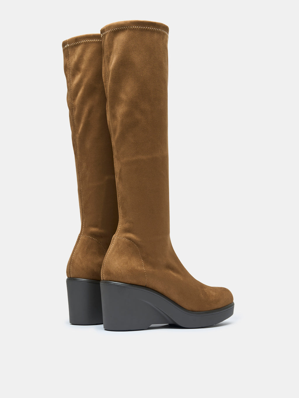 Bota Cushy — 3