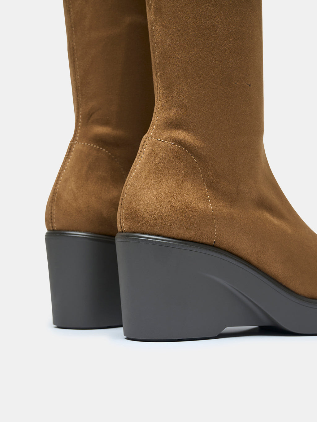 Bota Cushy — 4