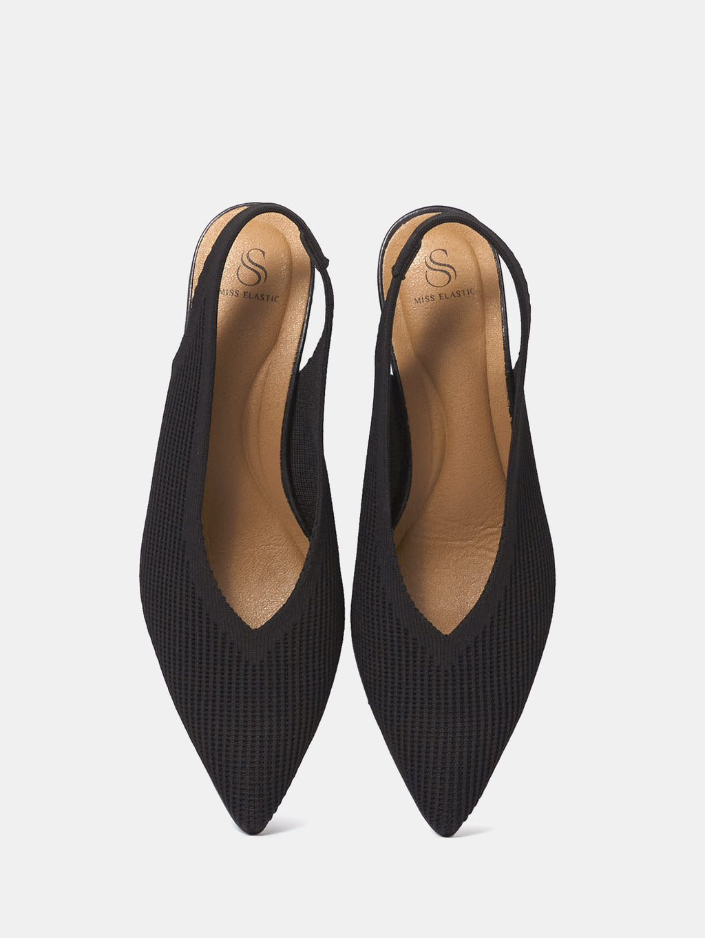 Scarpa da salone Reine