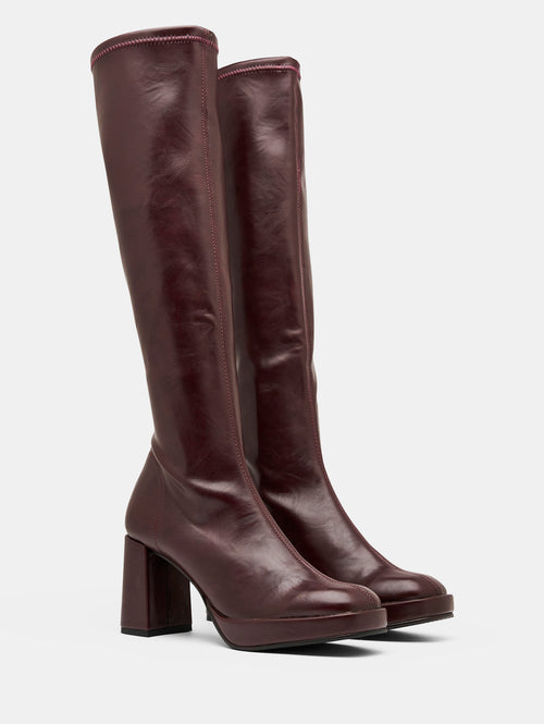 Bota Hilary — 2