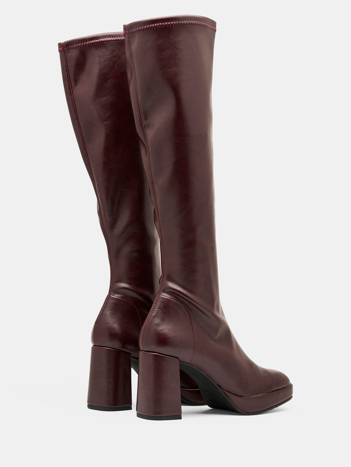 Bota Hilary — 3