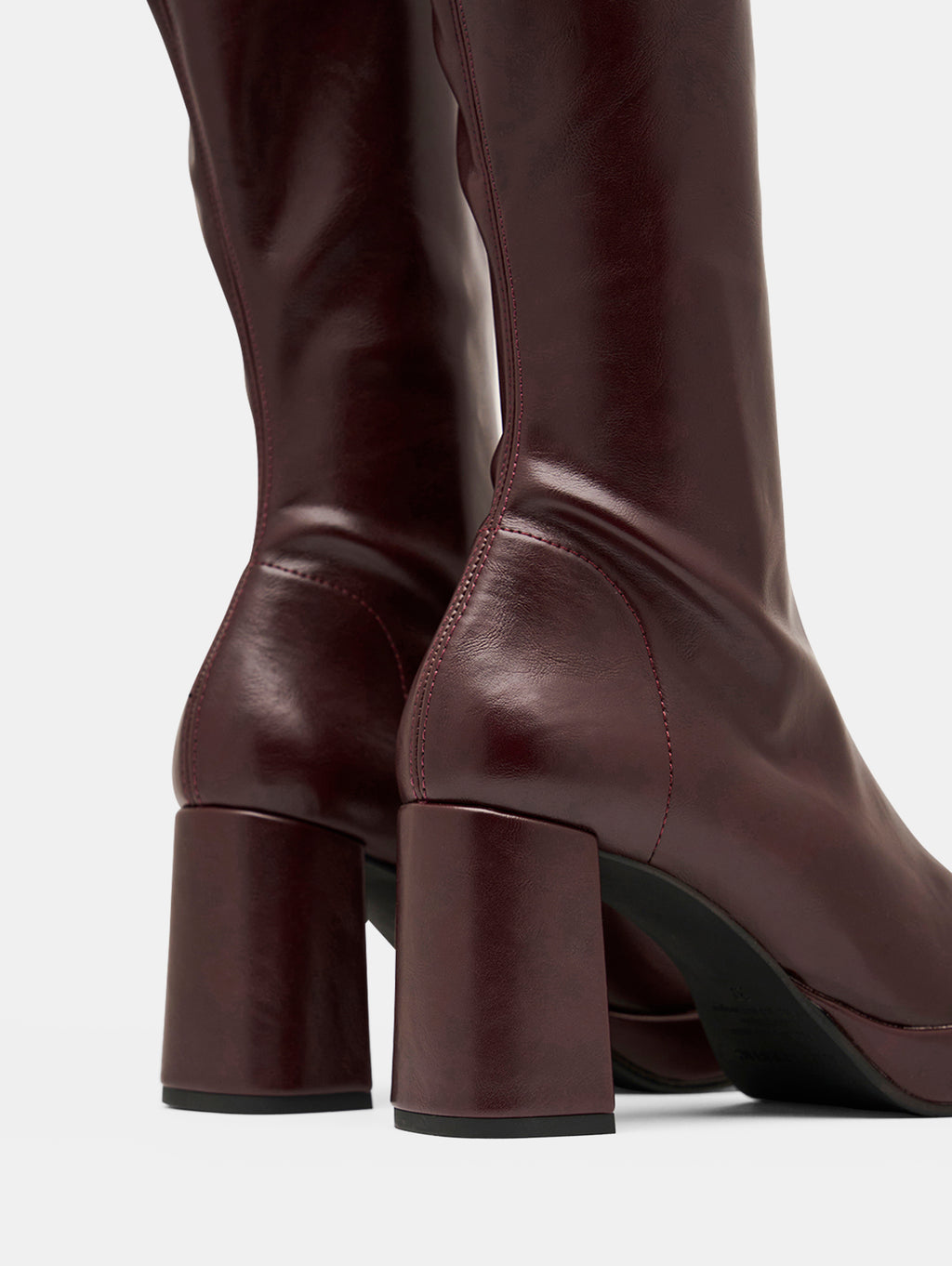 Bota Hilary — 4