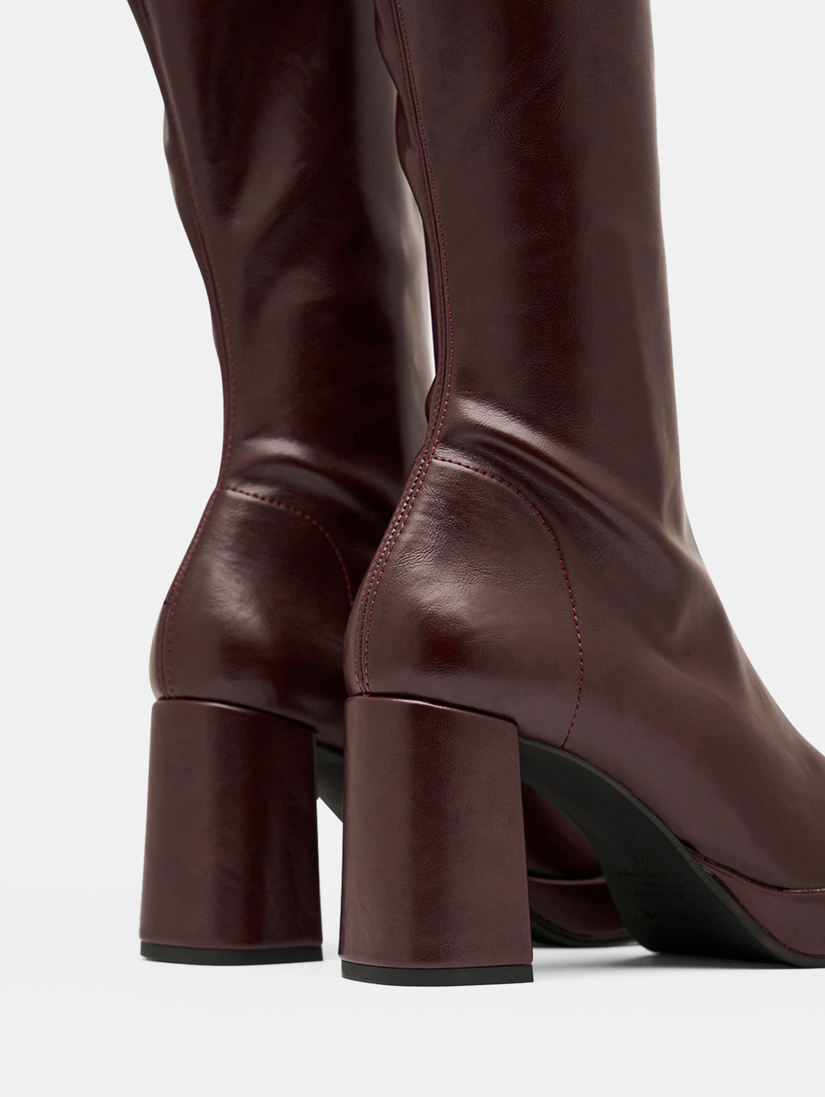 Bota Hilary — 4