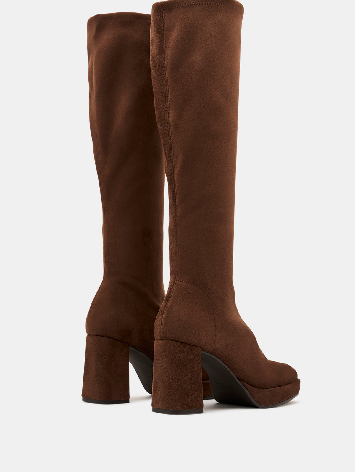 Bota Hilary — 3