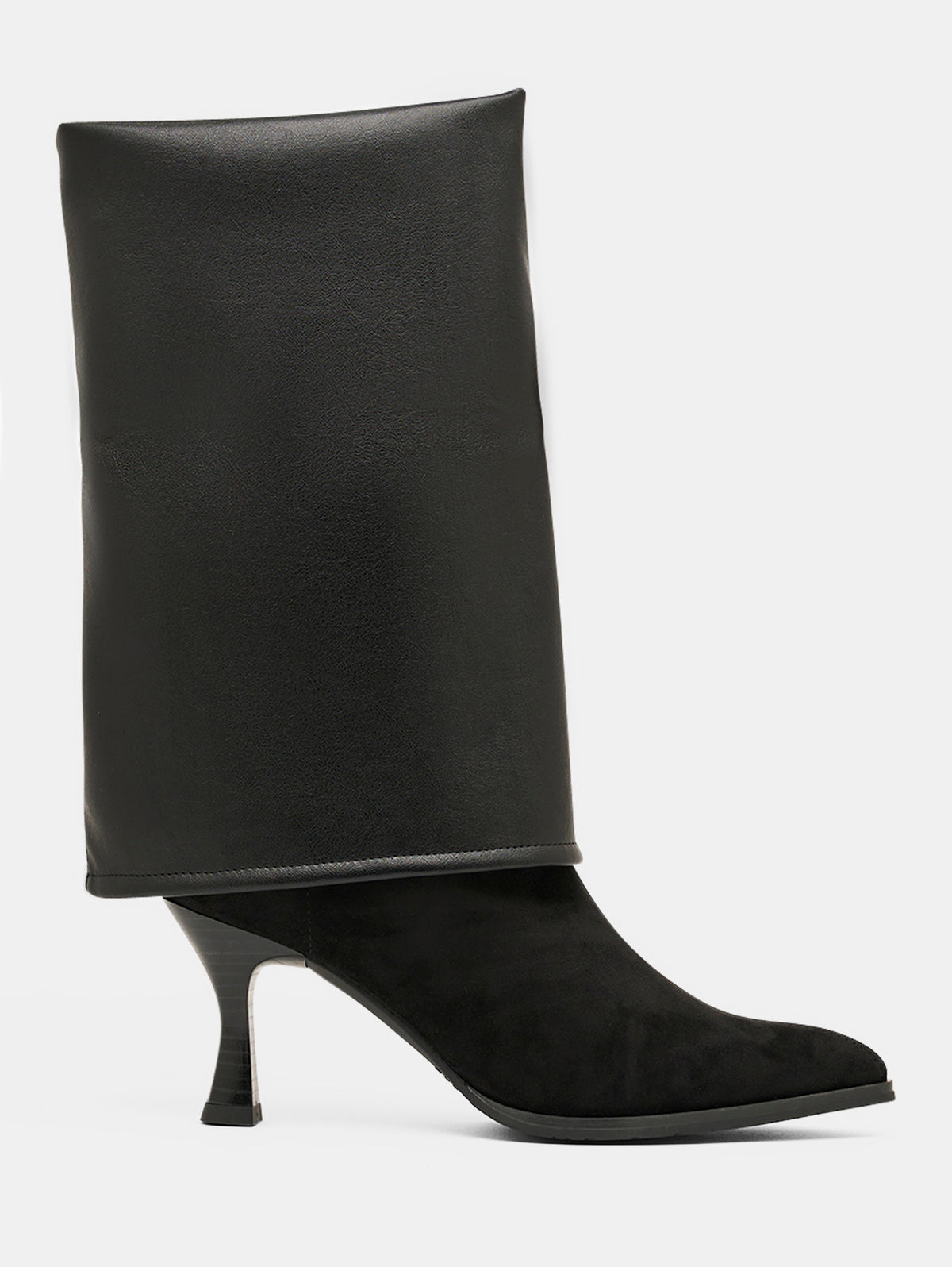 Stivaletto Solapa Zeta Plus Lab