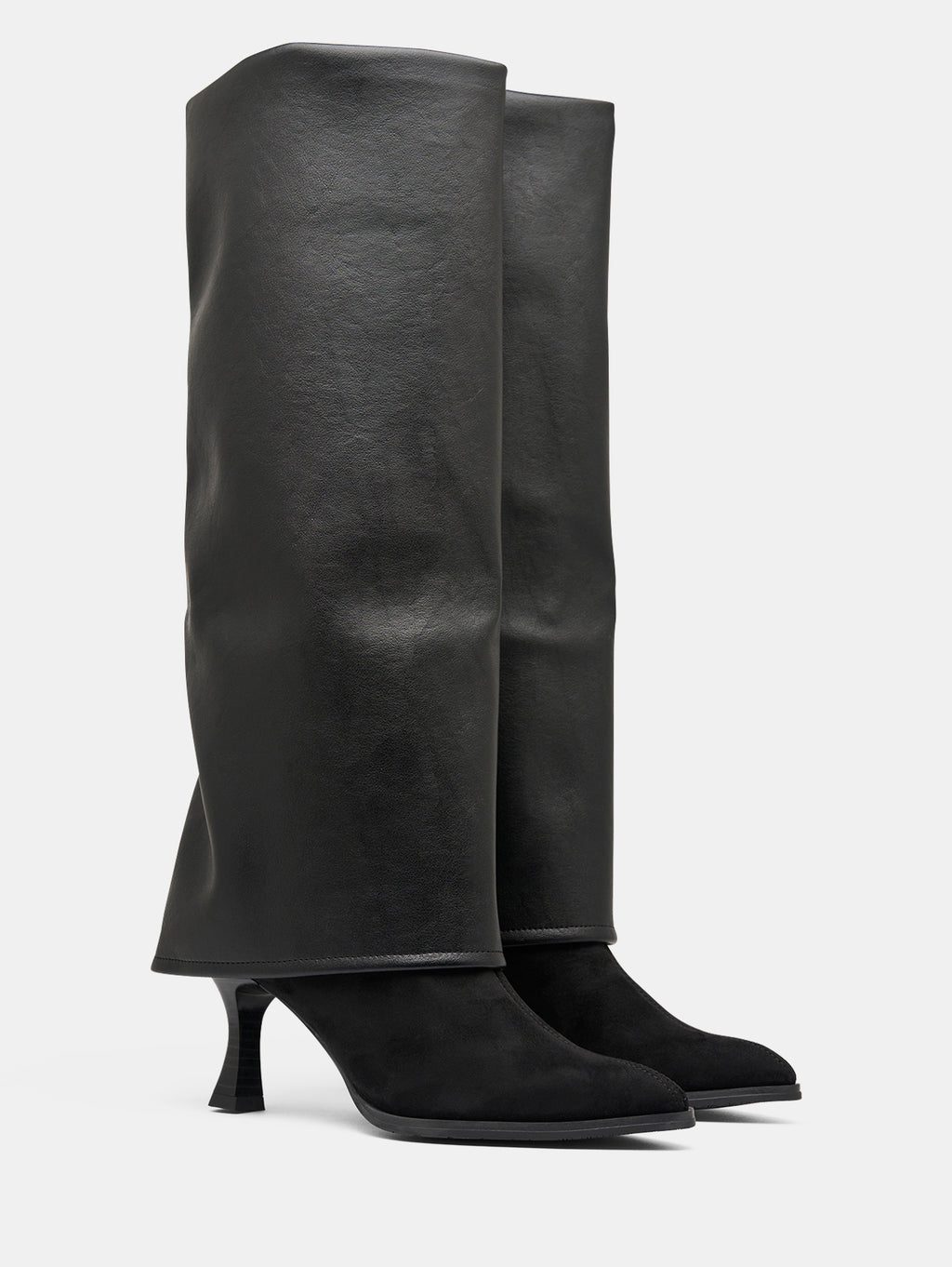 Stiefel Solapa Zeta Plus Lab