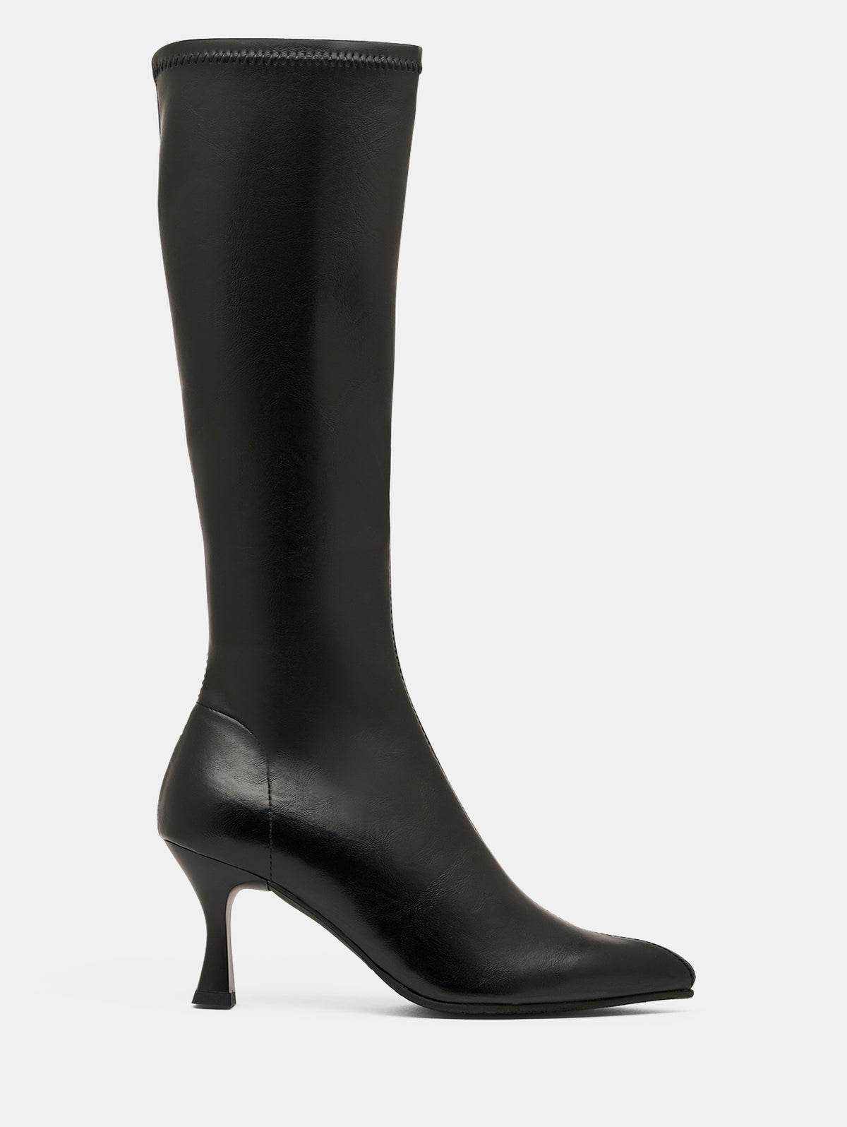 Bota Zeta — 1