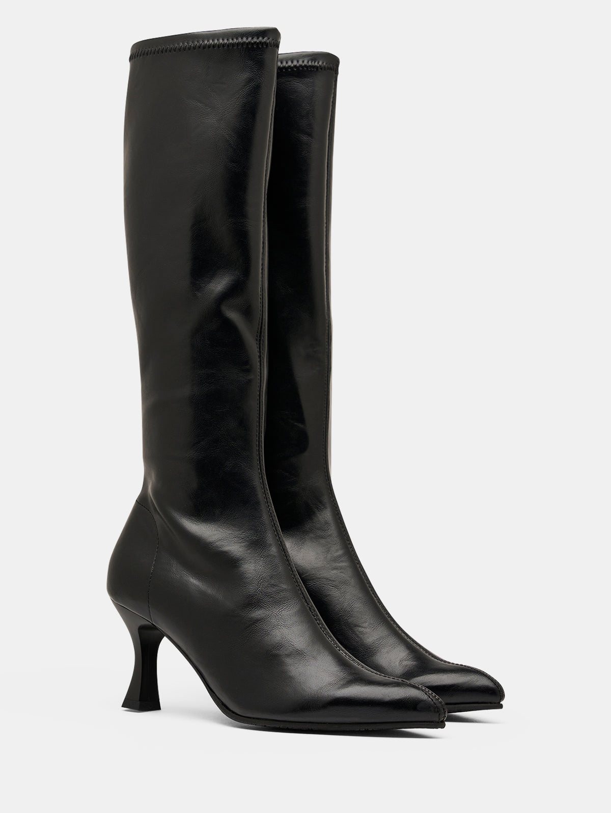 Bota Zeta — 2
