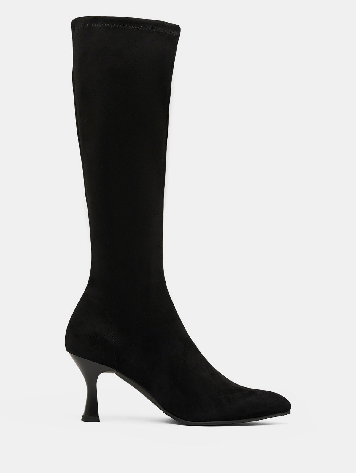 Bota Zeta — 1