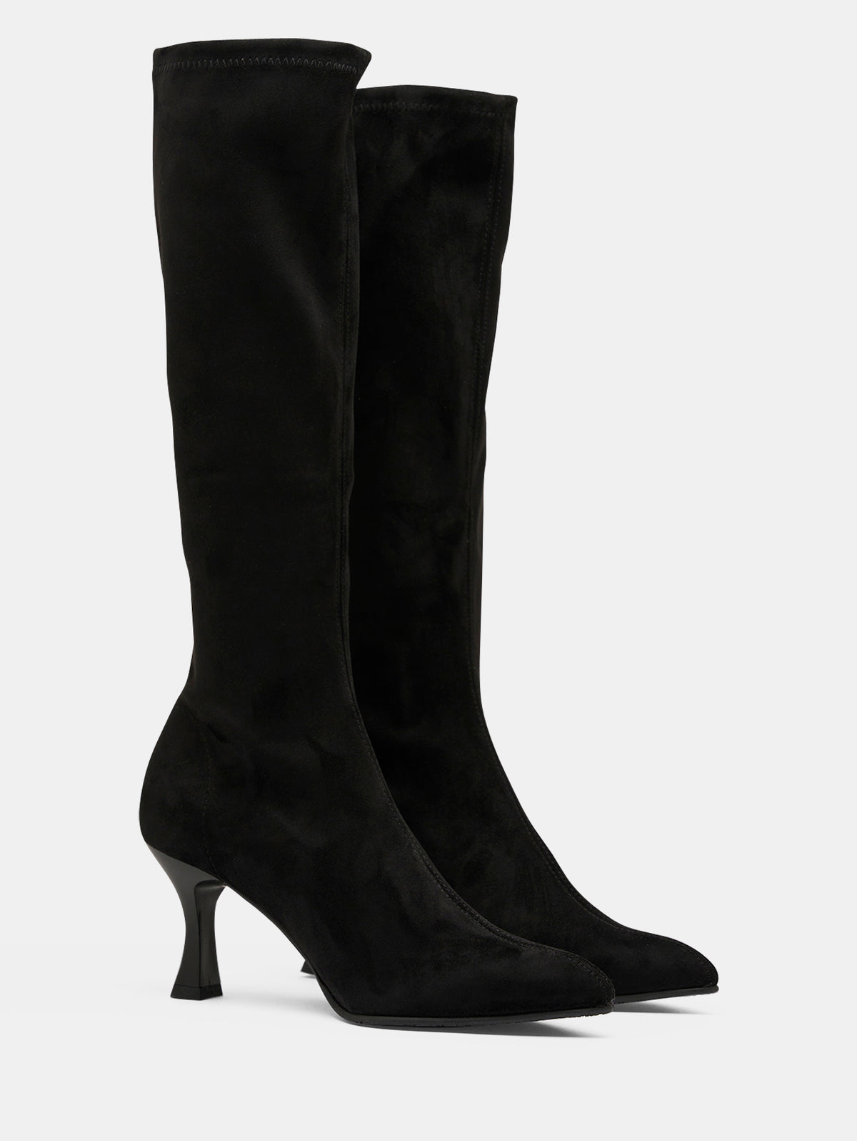 Bota Zeta — 2