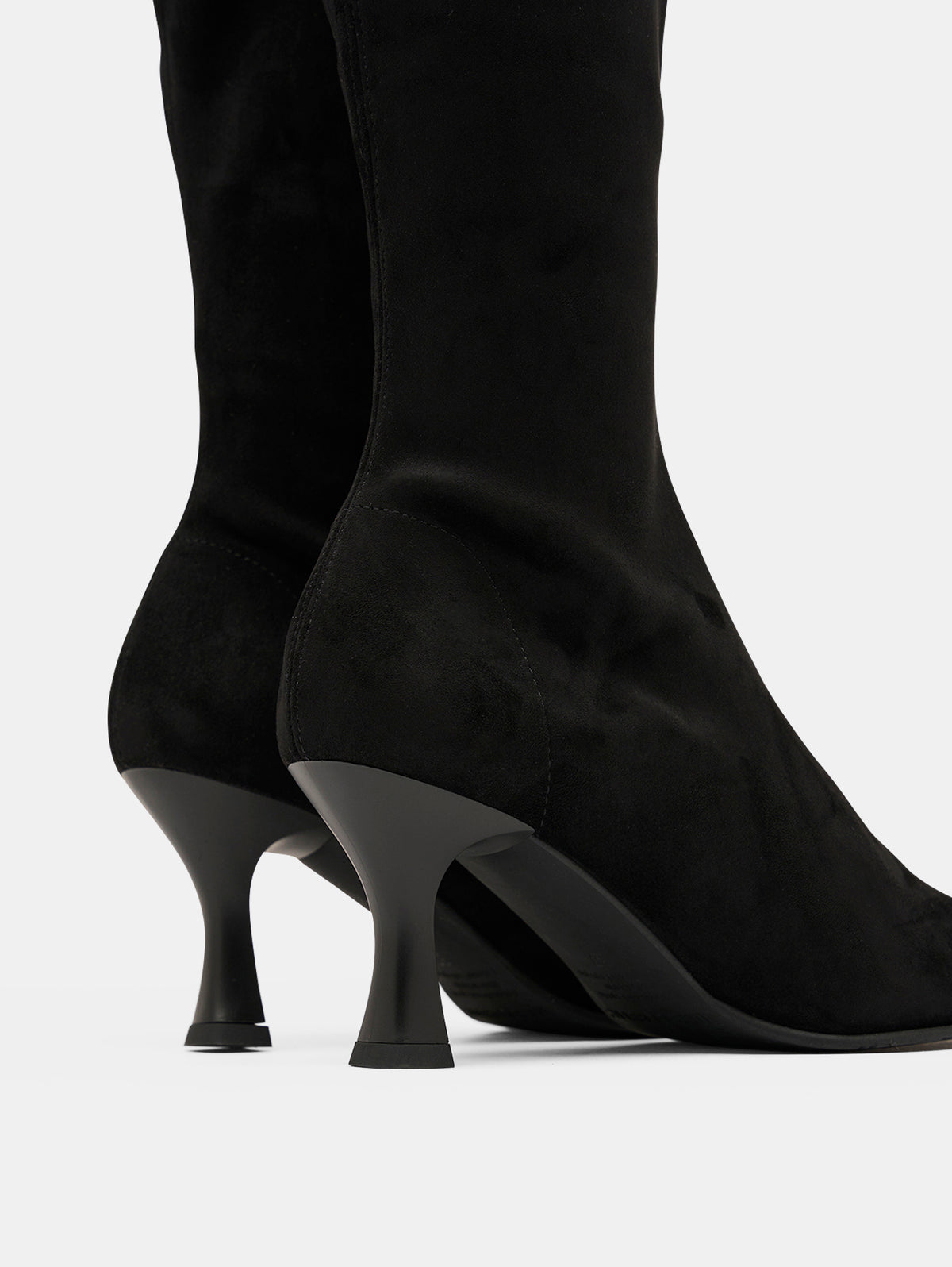 Bota Zeta — 4