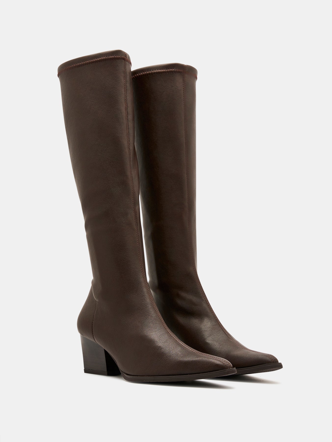 Bota Texaco — 2